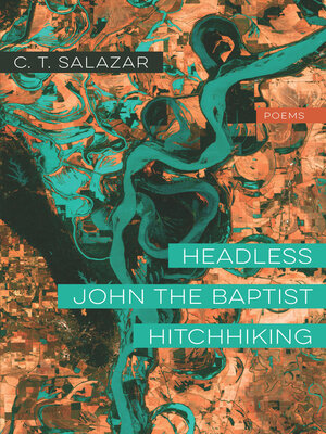 cover image of Headless John the Baptist Hitchhiking